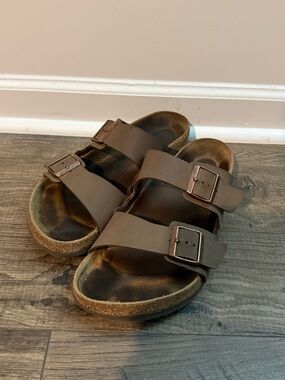 Birkenstock Sandals